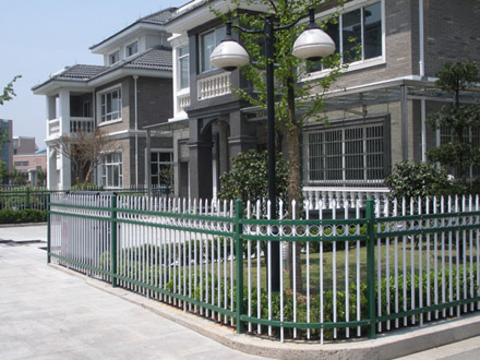 別墅護欄