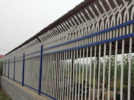 雙向彎頭護欄 雙向彎頭護欄