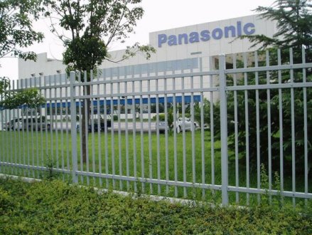 鋅鋼護(hù)欄的型號(hào)及其分類(lèi)